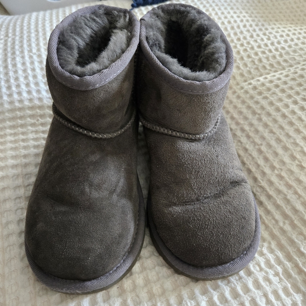 Girls UGG Boots